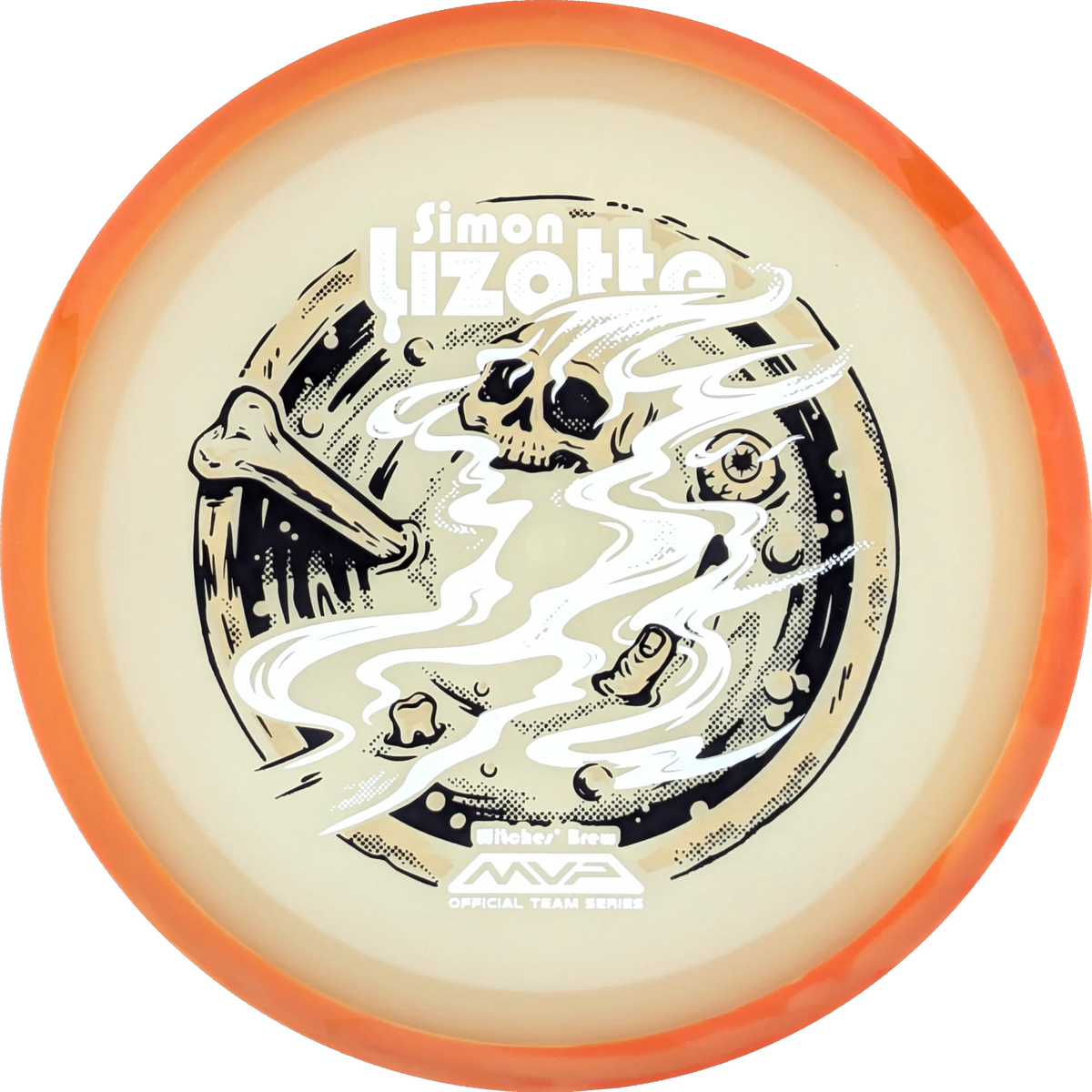 Eclipse Simon Lizotte 2026 Halloween Aspect