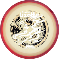 Eclipse Simon Lizotte 2026 Halloween Aspect