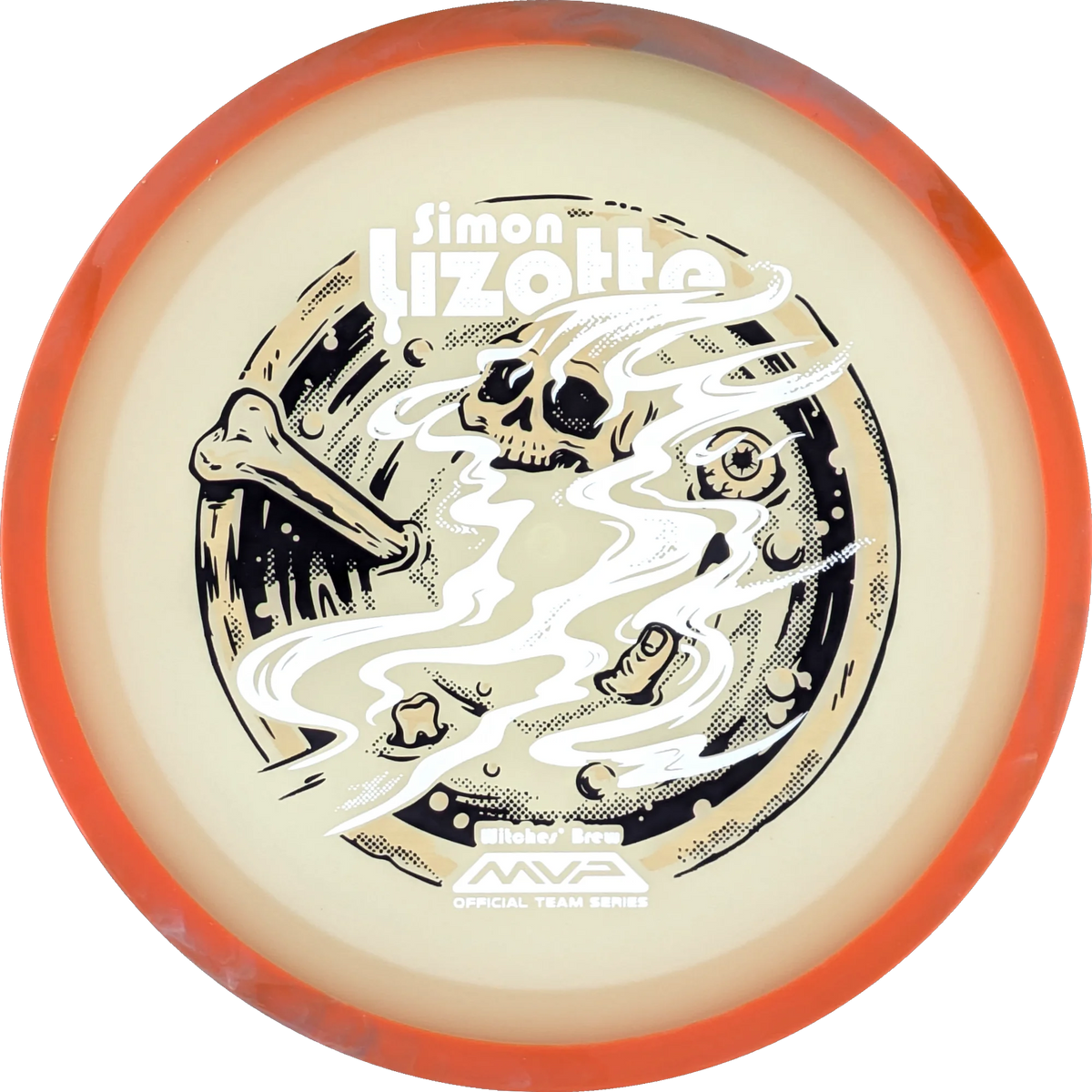 Eclipse Simon Lizotte 2026 Halloween Aspect