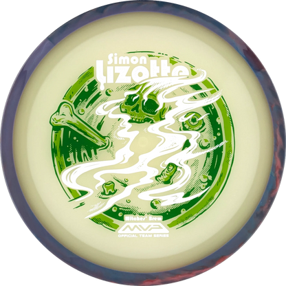 Eclipse Simon Lizotte 2026 Halloween Aspect