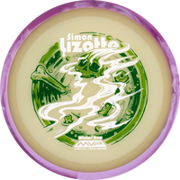 Eclipse Simon Lizotte 2026 Halloween Aspect