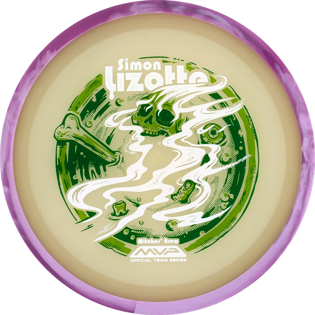 Eclipse Simon Lizotte 2026 Halloween Aspect