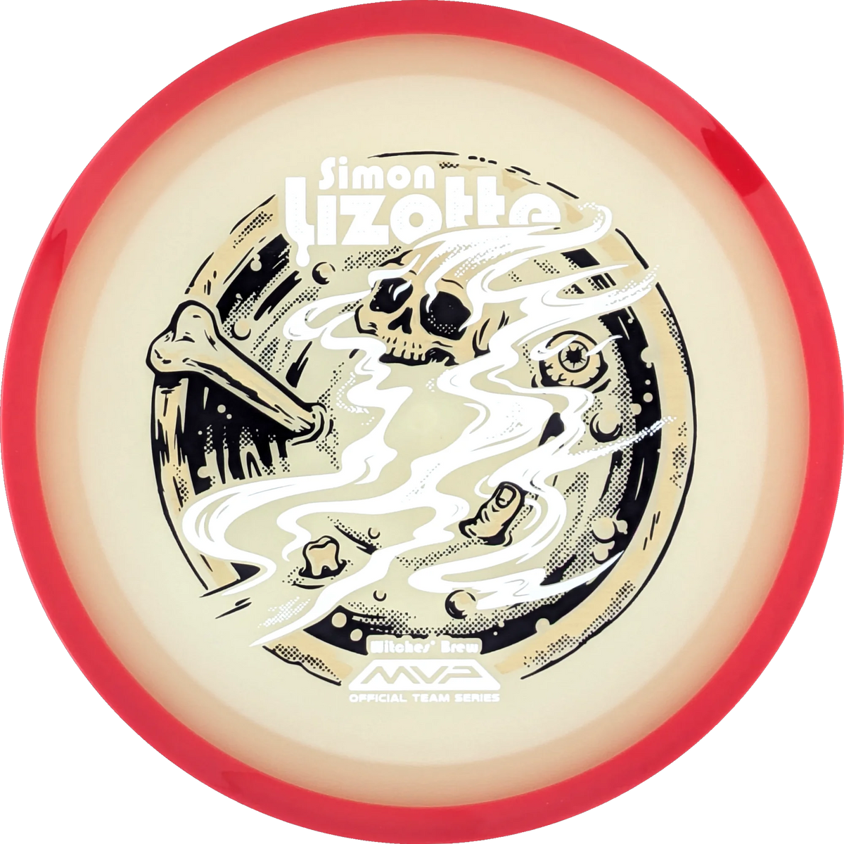 Eclipse Simon Lizotte 2026 Halloween Aspect