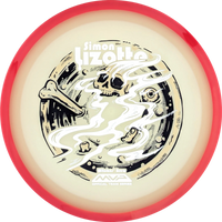 Eclipse Simon Lizotte 2026 Halloween Aspect
