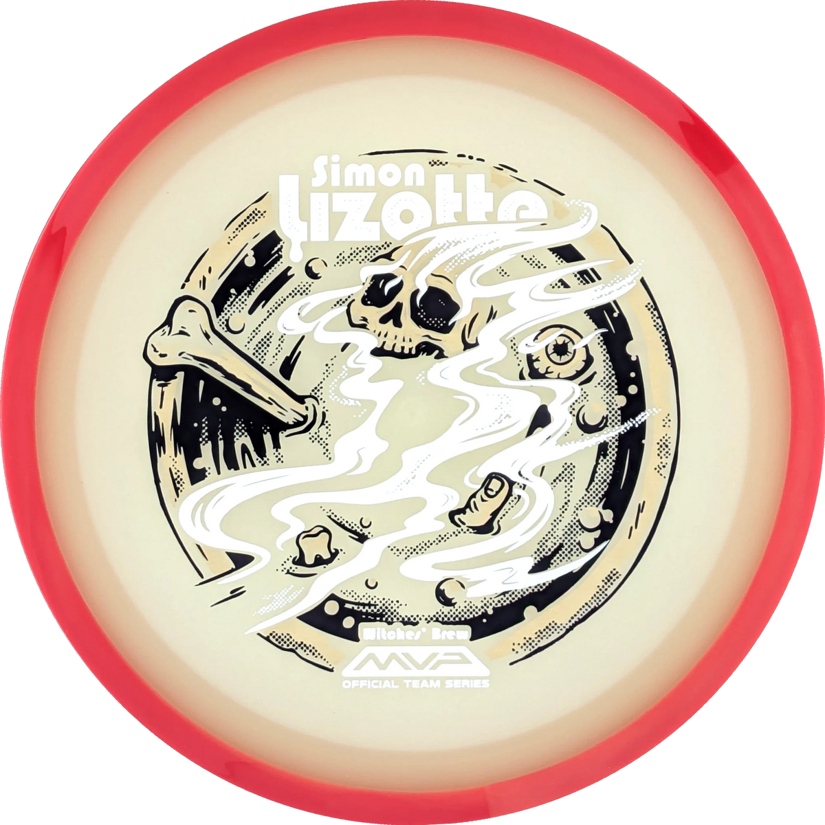 Eclipse Simon Lizotte 2026 Halloween Aspect