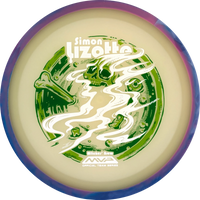Eclipse Simon Lizotte 2026 Halloween Aspect