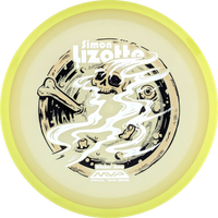 Eclipse Simon Lizotte 2026 Halloween Aspect