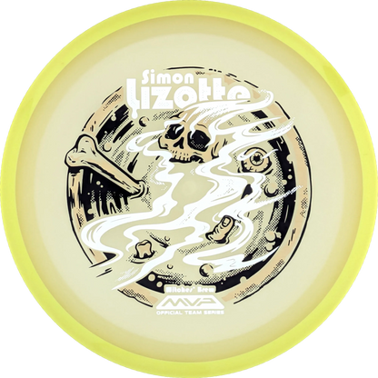 Eclipse Simon Lizotte 2026 Halloween Aspect