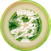 Eclipse Simon Lizotte 2026 Halloween Aspect