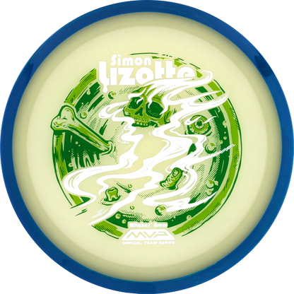 Eclipse Simon Lizotte 2026 Halloween Aspect