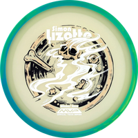 Eclipse Simon Lizotte 2026 Halloween Aspect