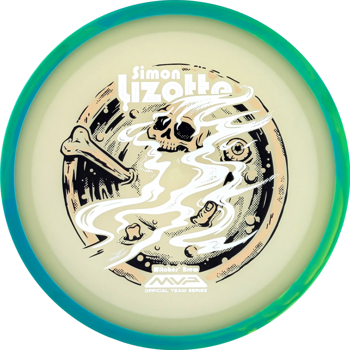 Eclipse Simon Lizotte 2026 Halloween Aspect