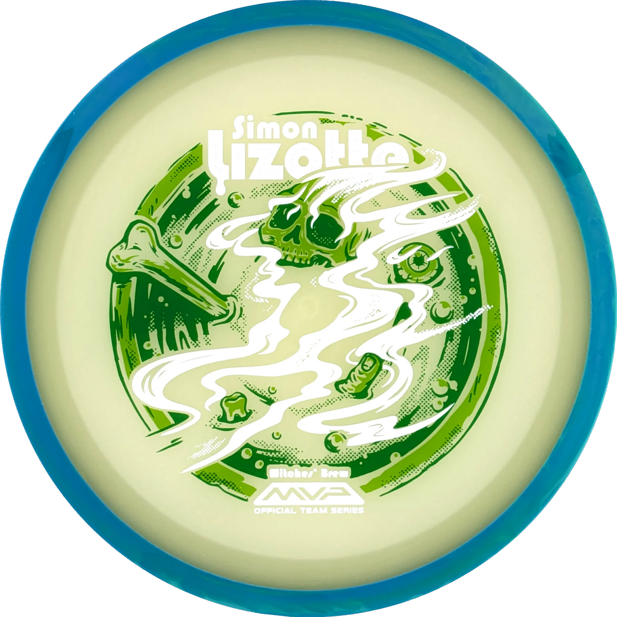 Eclipse Simon Lizotte 2026 Halloween Aspect