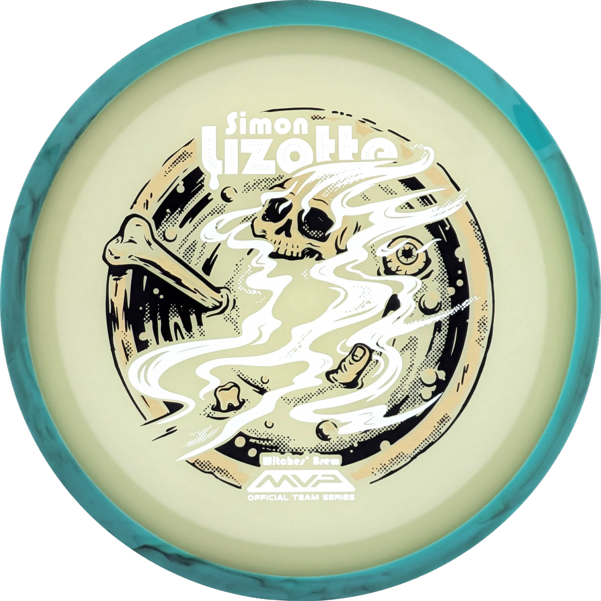 Eclipse Simon Lizotte 2026 Halloween Aspect