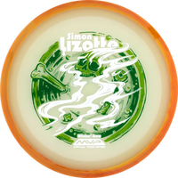 Eclipse Simon Lizotte 2026 Halloween Aspect