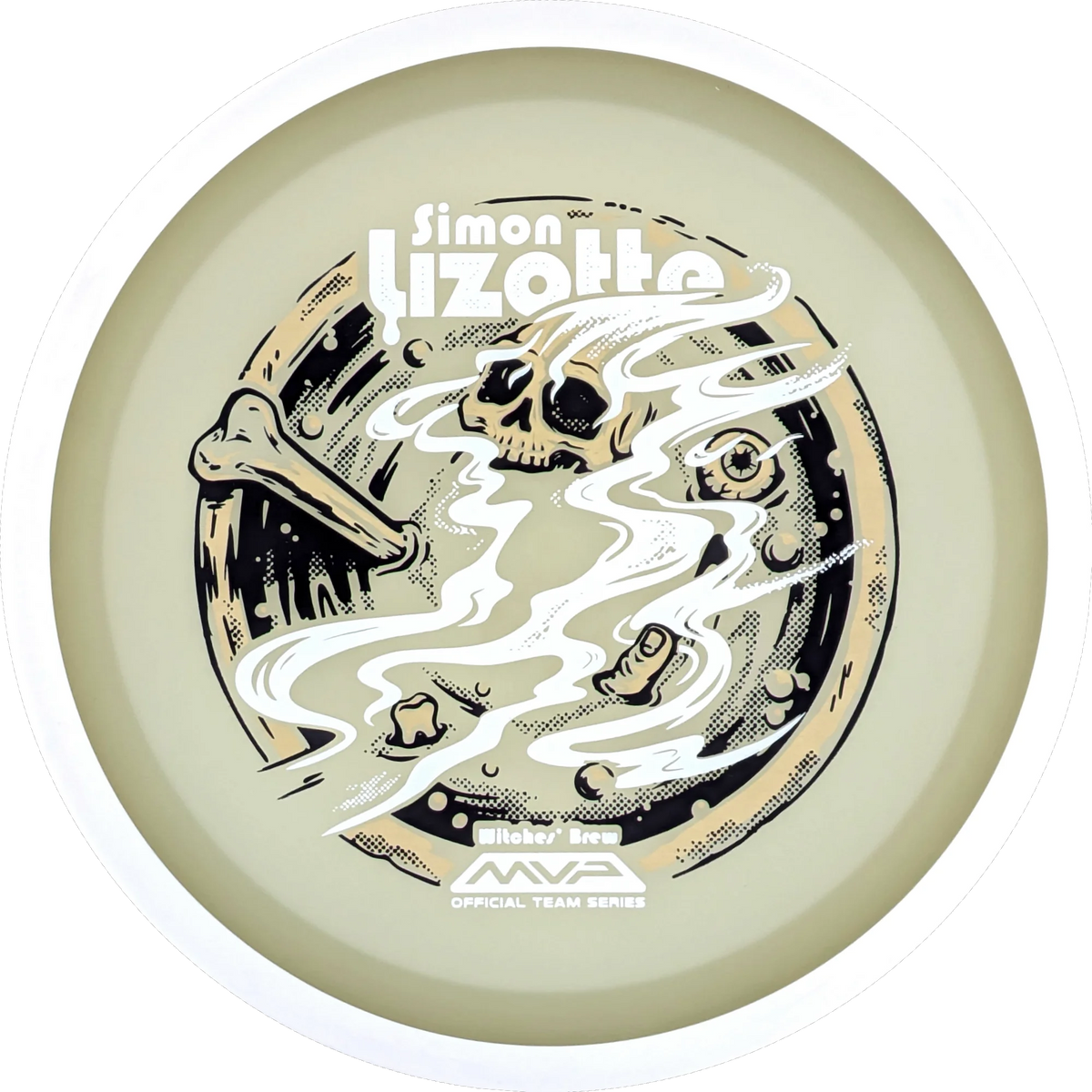 Eclipse Simon Lizotte 2026 Halloween Aspect