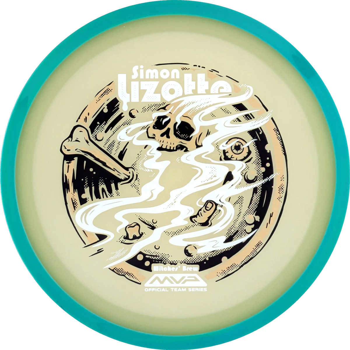Eclipse Simon Lizotte 2026 Halloween Aspect