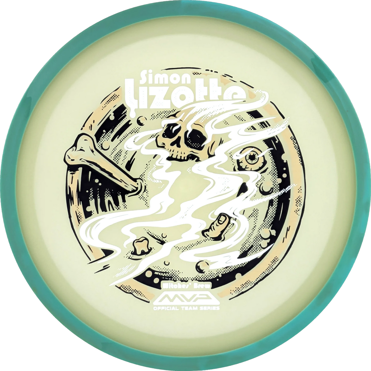 Eclipse Simon Lizotte 2026 Halloween Aspect