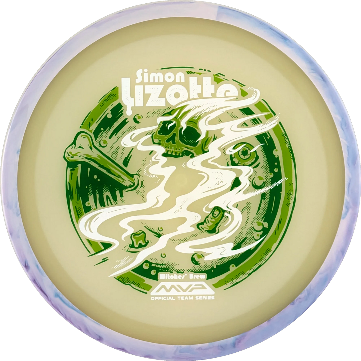 Eclipse Simon Lizotte 2026 Halloween Aspect