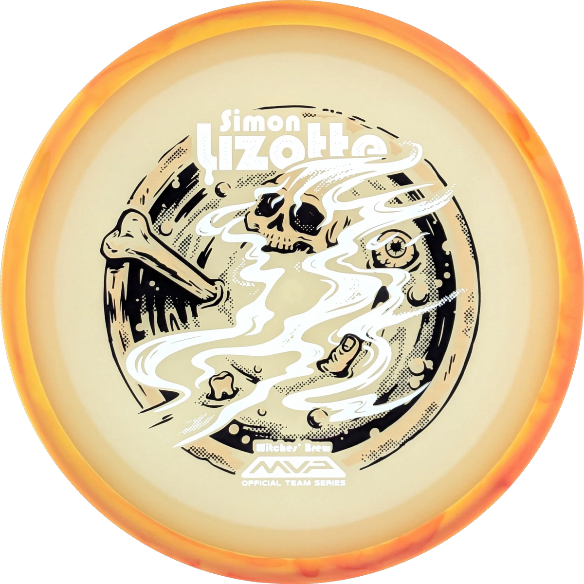 Eclipse Simon Lizotte 2026 Halloween Aspect