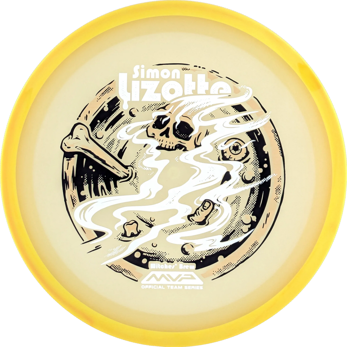 Eclipse Simon Lizotte 2026 Halloween Aspect