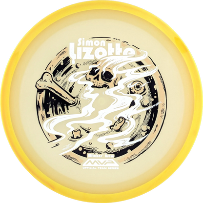 Eclipse Simon Lizotte 2026 Halloween Aspect