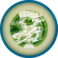 Eclipse Simon Lizotte 2026 Halloween Aspect