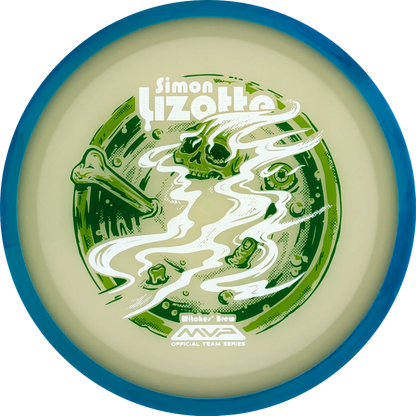 Eclipse Simon Lizotte 2026 Halloween Aspect