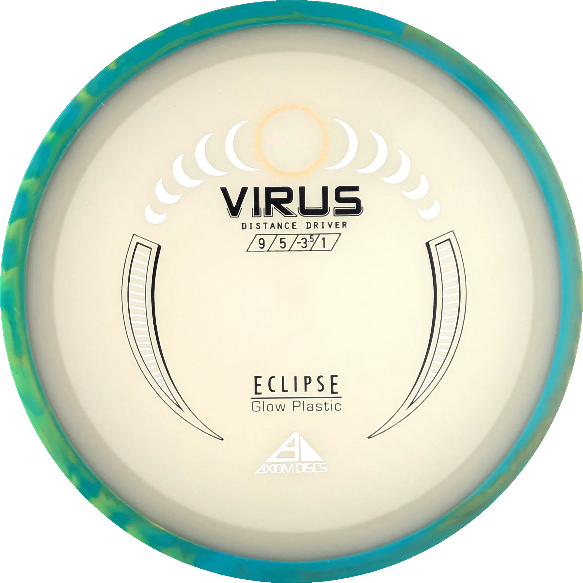 Eclipse Virus