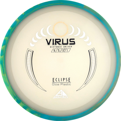 Eclipse Virus
