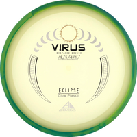 Eclipse Virus