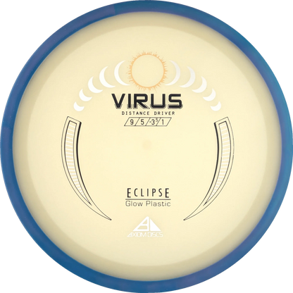 Eclipse Virus