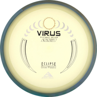 Eclipse Virus