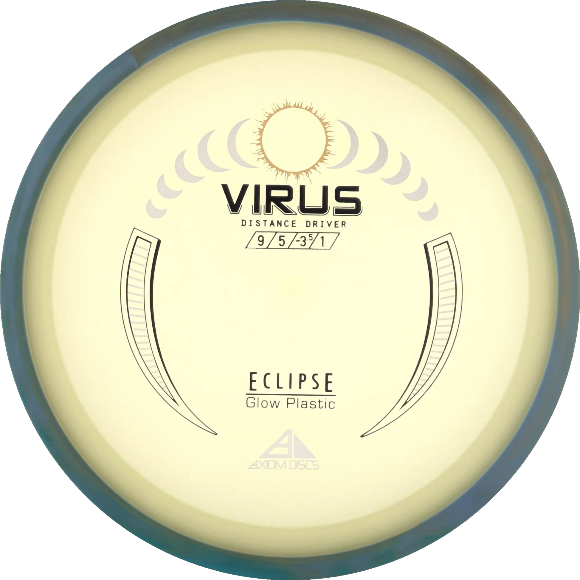 Eclipse Virus