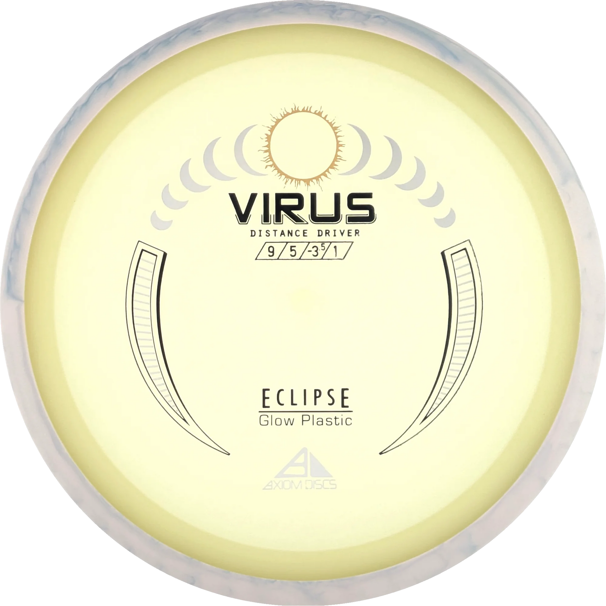 Eclipse Virus