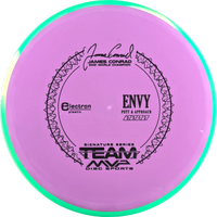 Electron Envy