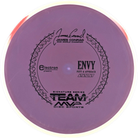 Electron Envy