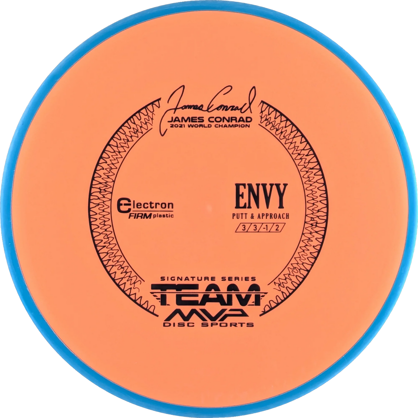 Electron Firm Envy