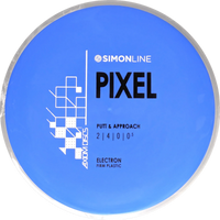 Electron Firm Pixel Simon Line