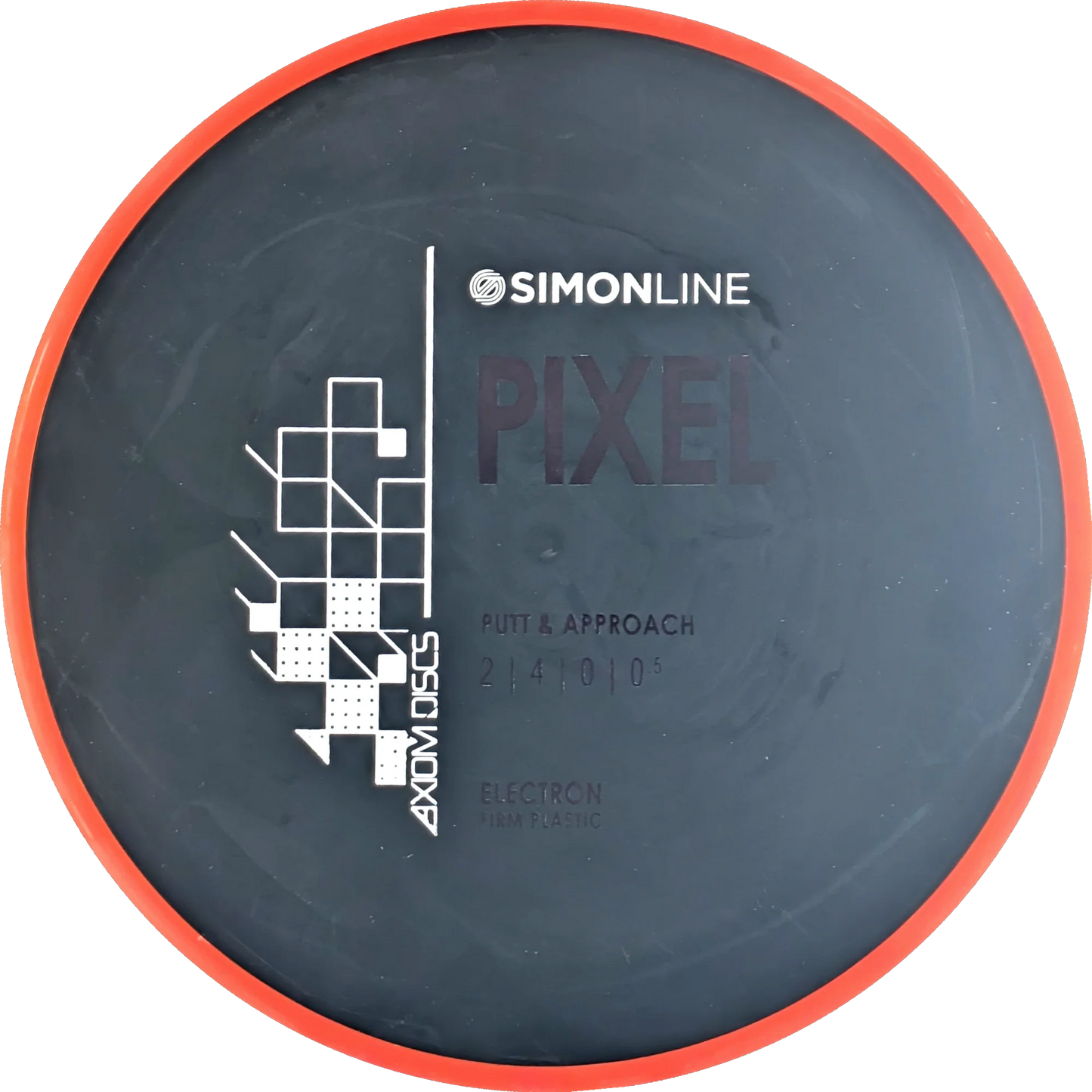 Electron Firm Pixel Simon Line
