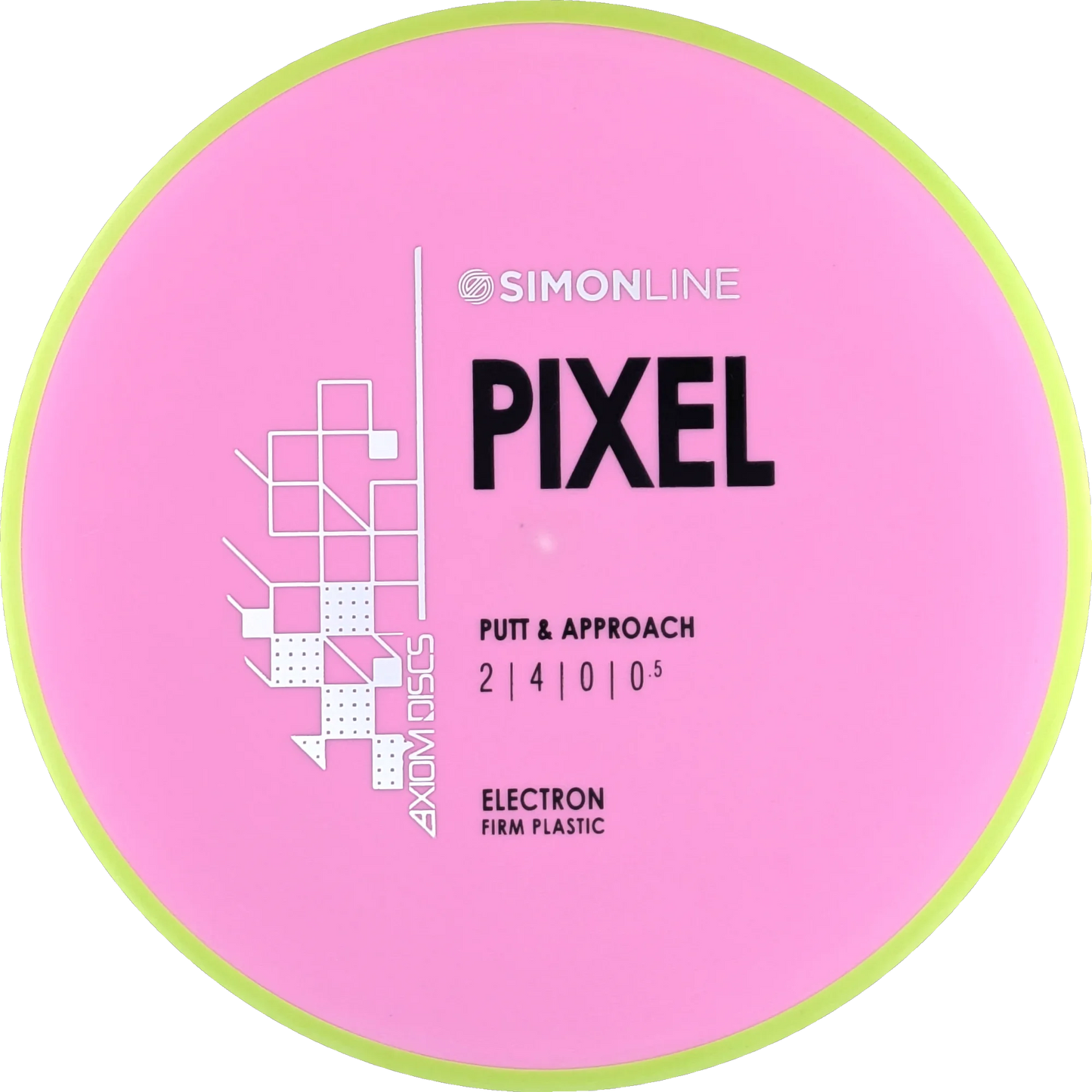 Electron Firm Pixel Simon Line