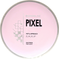 Electron Firm Pixel Simon Line