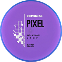 Electron Firm Pixel Simon Line