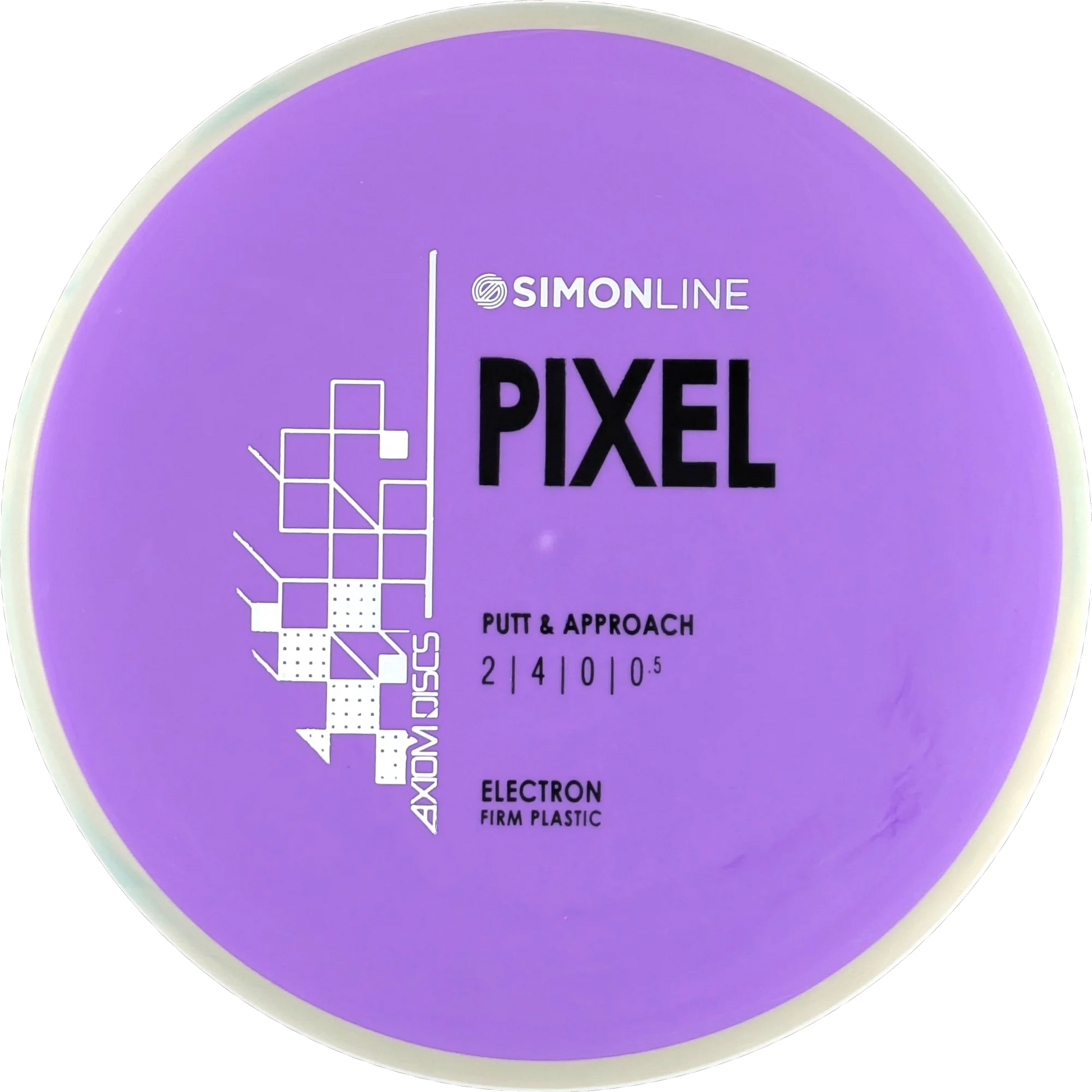 Electron Firm Pixel Simon Line