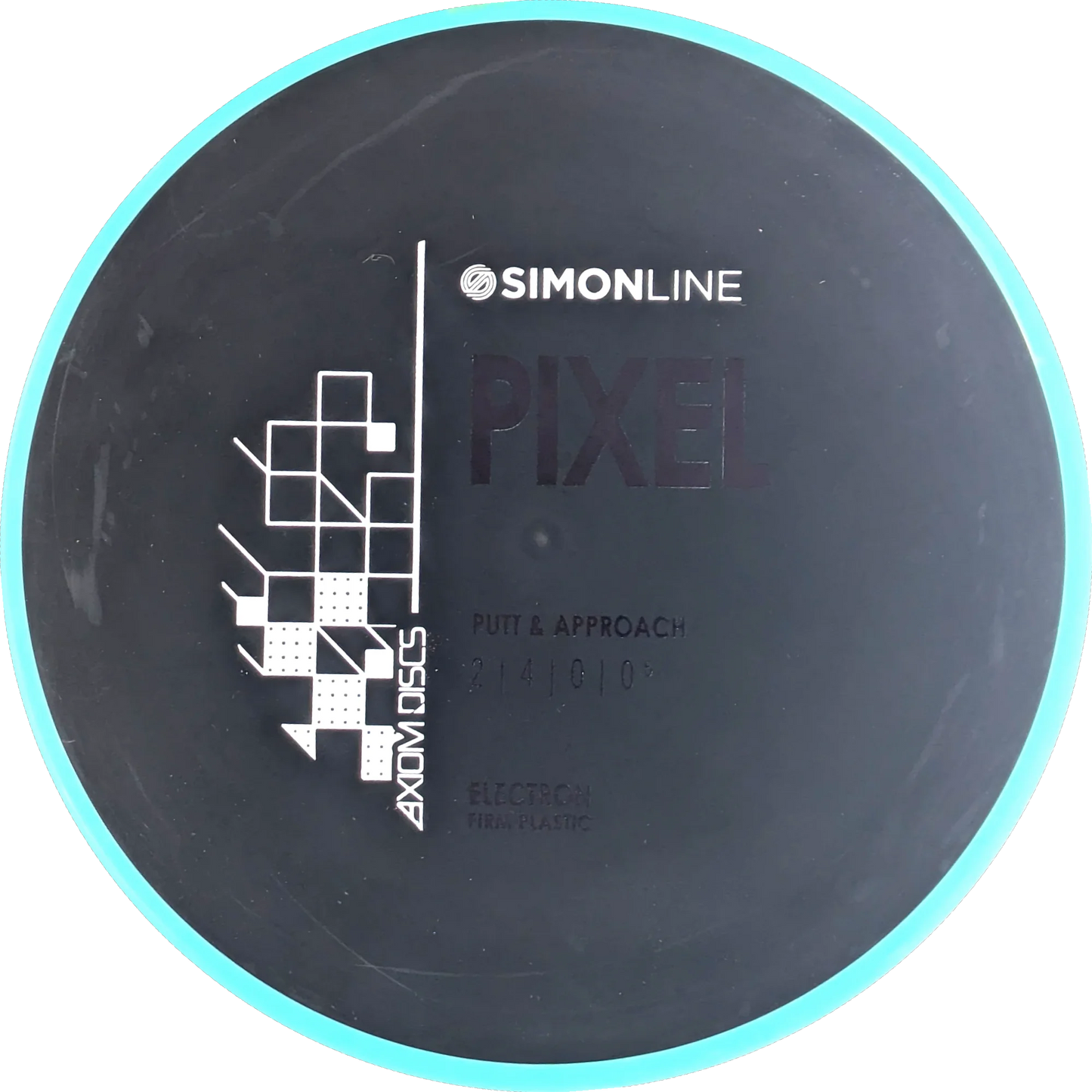 Electron Firm Pixel Simon Line