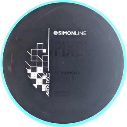 Electron Firm Pixel Simon Line