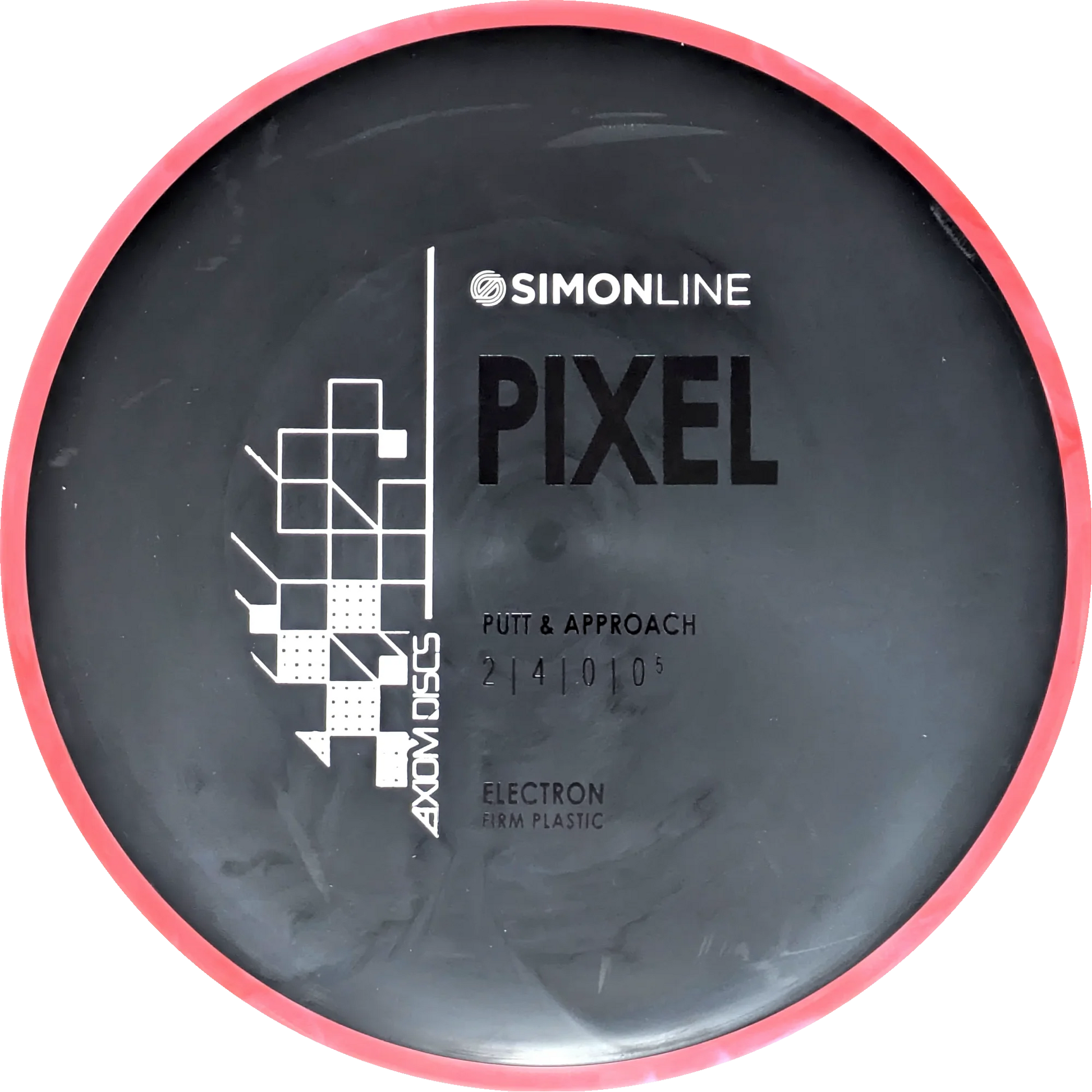 Electron Firm Pixel Simon Line