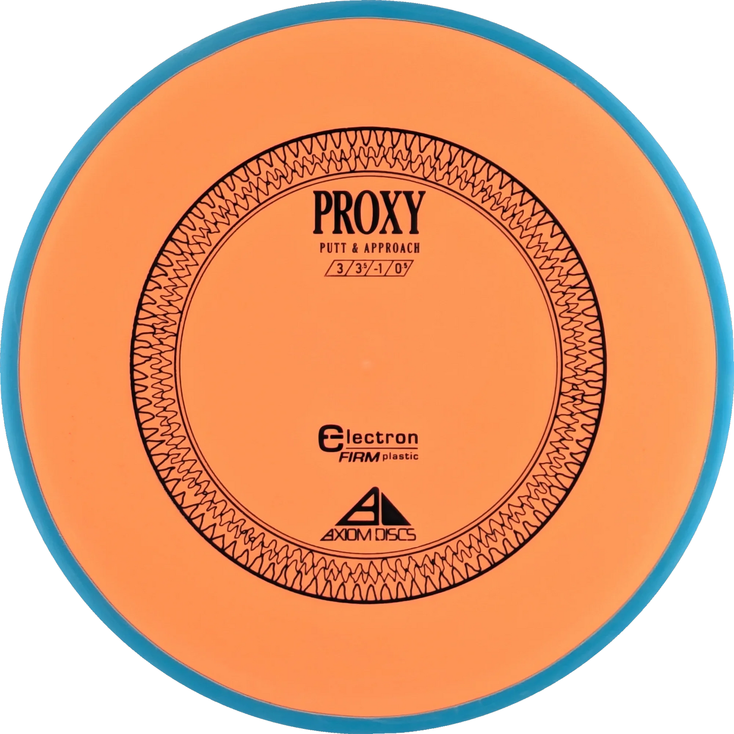 Electron Firm Proxy