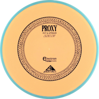 Electron Firm Proxy