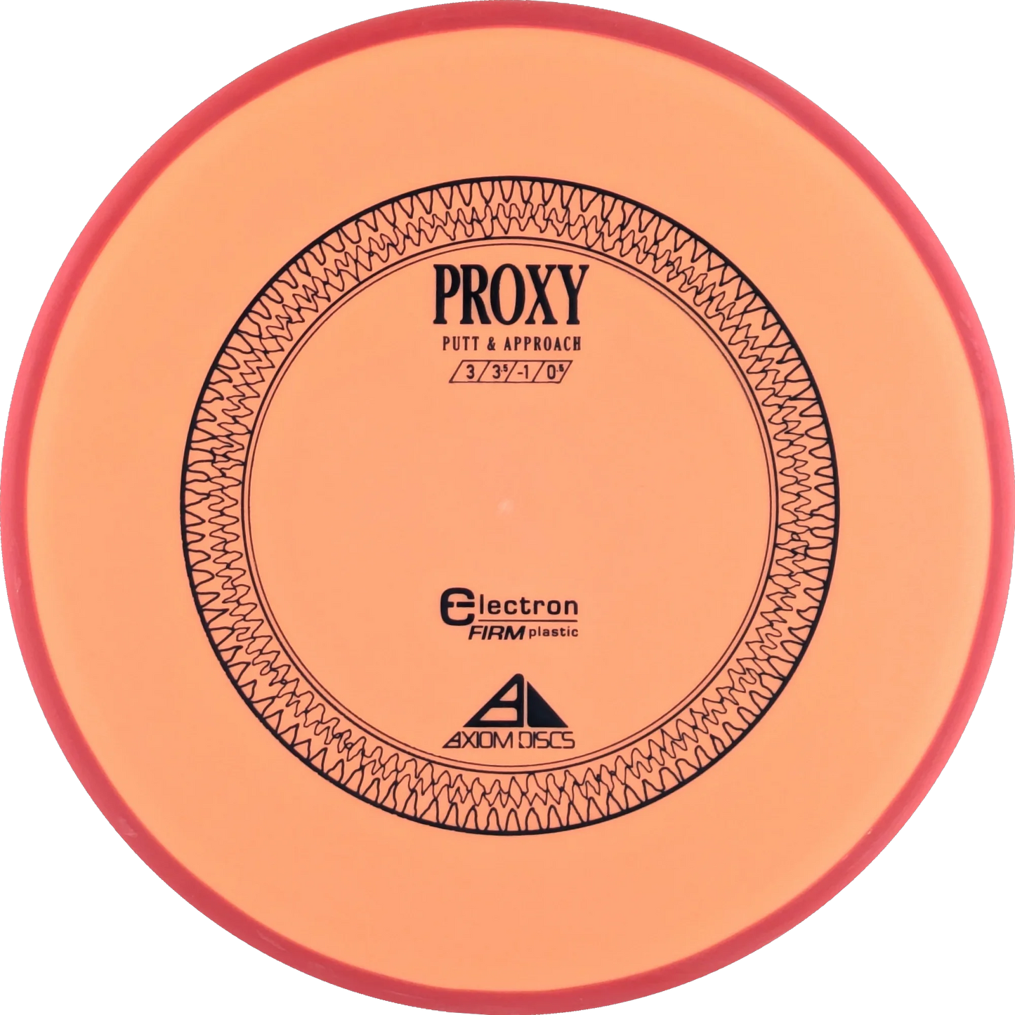 Electron Firm Proxy